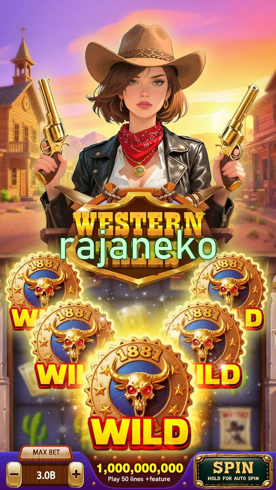 rajaneko APK