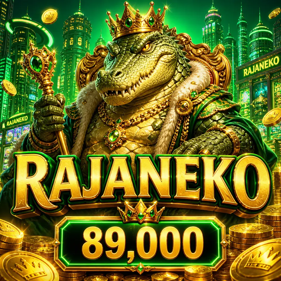 rajaneko Masuk