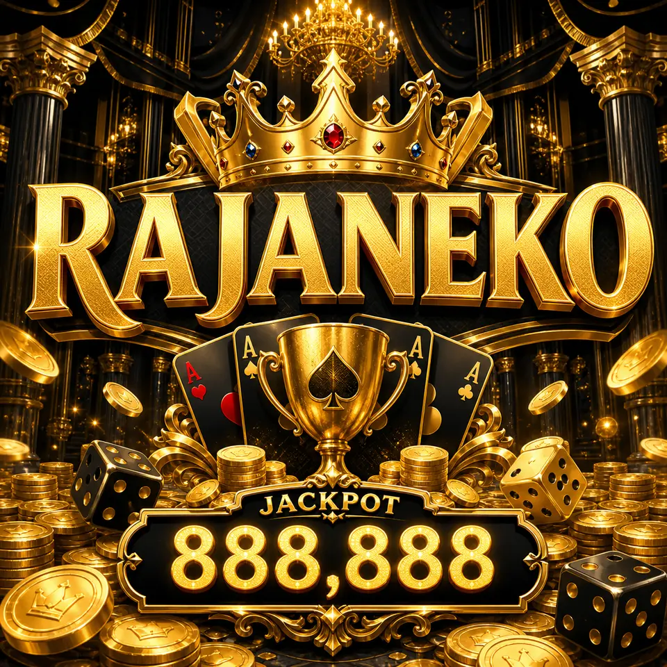 rajaneko Masuk - rajaneko Resmi