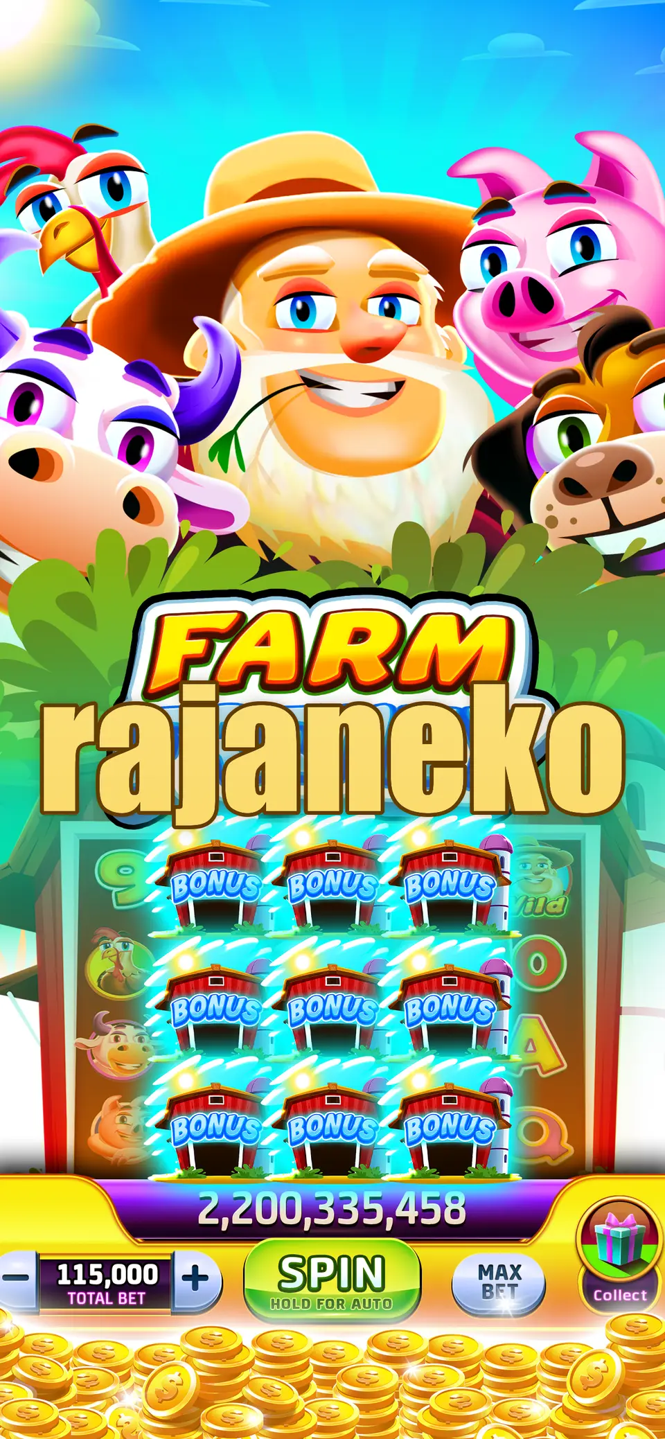 rajaneko Preview - Resmi Unduh